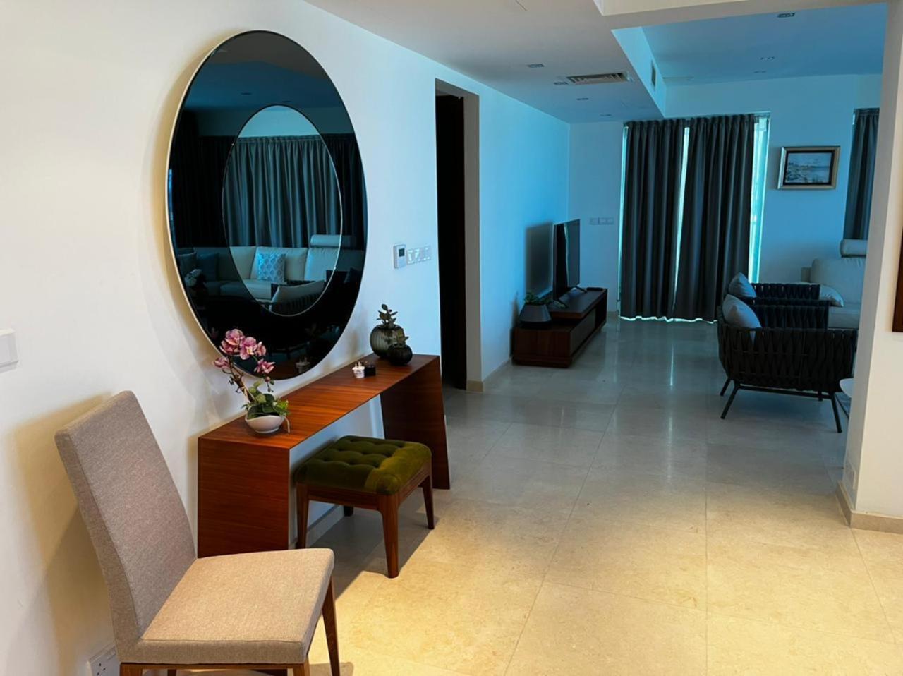 Aphrodite Plaza Larnaca Oda fotoğraf