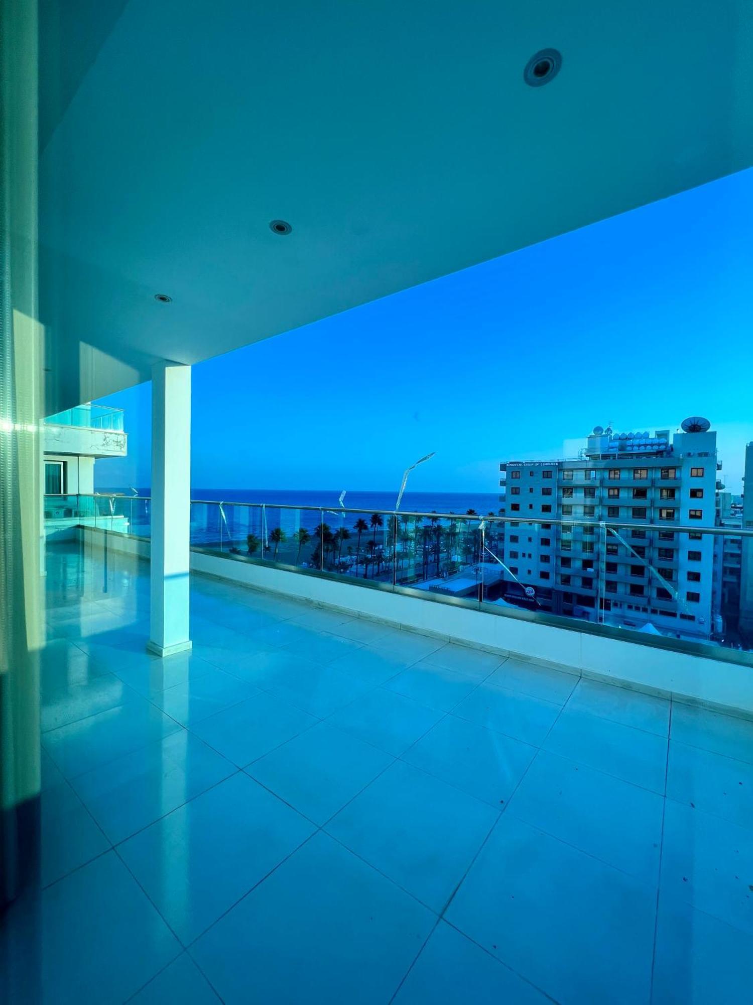 Aphrodite Plaza Larnaca Oda fotoğraf