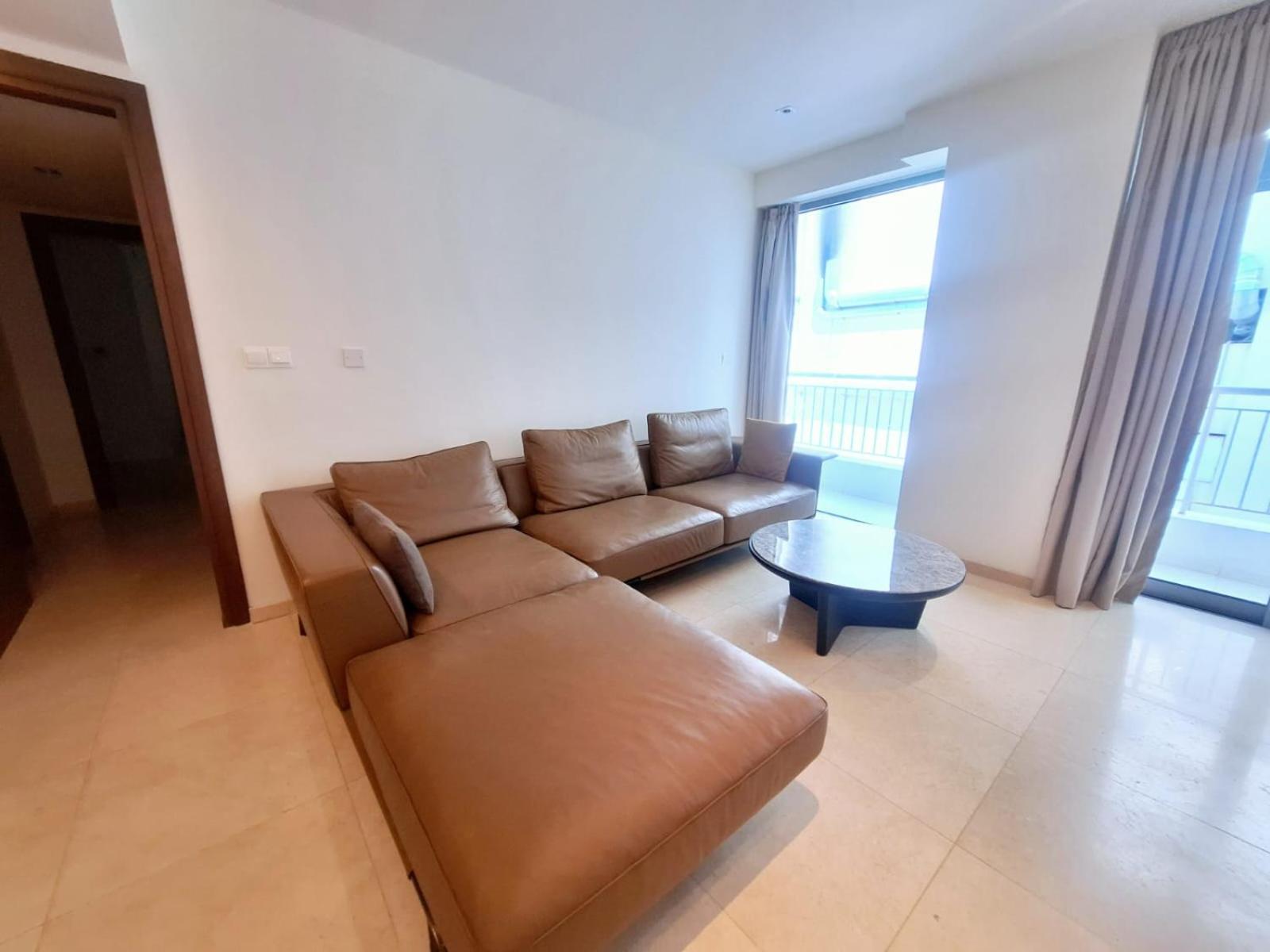 Aphrodite Plaza Larnaca Dış mekan fotoğraf